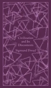Omslag van Civilization and Its Discontents