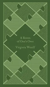 Omslag van A Penguin Classics a Room of One's Own