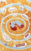 Omslag van Of Mice and Men