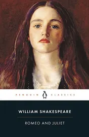 Omslag van Romeo and Juliet
