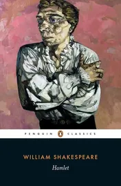 Omslag van Hamlet