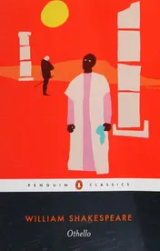 Omslag van Othello