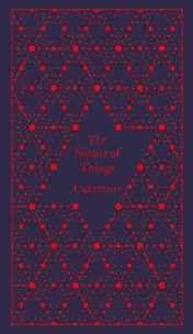 Omslag van The Nature of Things