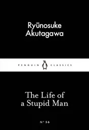Omslag van The Life of a Stupid Man