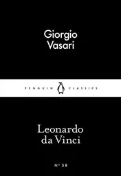 Omslag van Leonardo Da Vinci