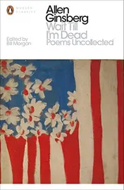 Omslag van Wait Till I'm Dead Poems Uncollected
