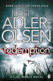Omslag van Redemption