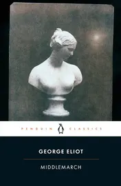 Omslag van Middlemarch