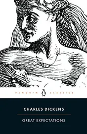 Omslag van Great Expectations