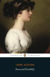 Omslag van Sense and Sensibility