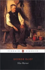 Omslag van Silas Marner