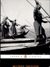 Omslag van The Marsh Arabs