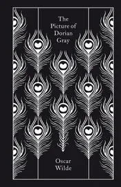 Omslag van The Picture of Dorian Gray