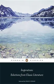 Omslag van Inspirations Selections from Classic Literature
