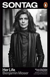 Omslag van Sontag Her Life