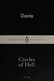 Omslag van Circles of Hell