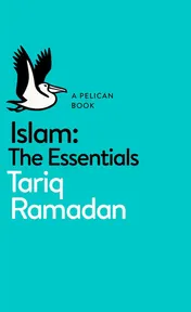 Omslag van A Pelican Book: Islam The Essentials