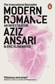 Omslag van Modern Romance