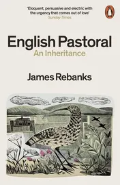 Omslag van English Pastoral An Inheritance
