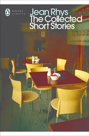 Omslag van The Collected Short Stories