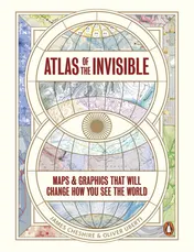 Omslag van Atlas of the Invisible