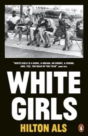 Omslag van White Girls