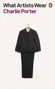 Omslag van What Artists Wear
