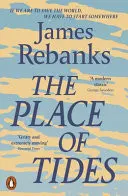 Omslag van The Place of Tides
