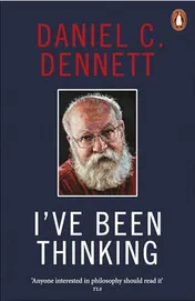 Omslag van I've Been Thinking