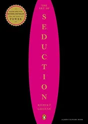 Omslag van The Art of Seduction