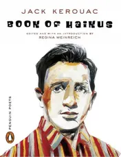 Omslag van Book of Haikus