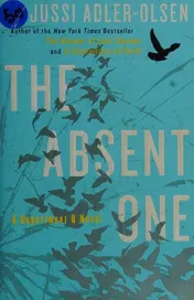 Omslag van The Absent One A Department Q Novel