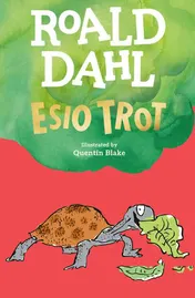 Omslag van Esio Trot