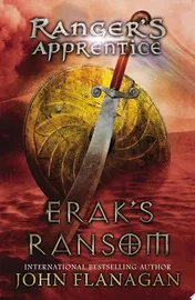 Omslag van Erak's Ransom Book Seven