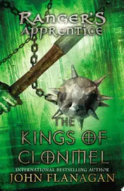 Omslag van The Kings of Clonmel Book Eight