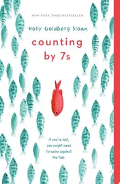 Omslag van Counting by 7s