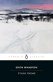 Omslag van Ethan Frome