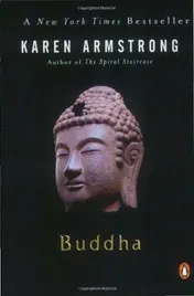 Omslag van Buddha