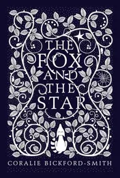 Omslag van The Fox and the Star