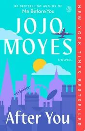 Omslag van After You A Novel