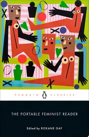 Omslag van The Portable Feminist Reader