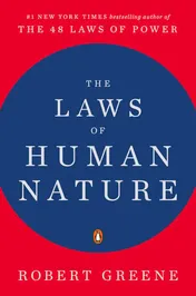 Omslag van The Laws of Human Nature