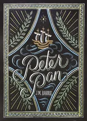 Omslag van Peter Pan