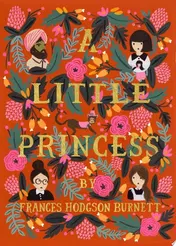 Omslag van A Little Princess