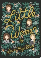 Omslag van Little Women