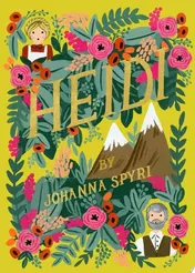 Omslag van Heidi