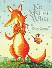 Omslag van No Matter what