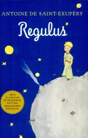 Omslag van Regulus pueri soli sapiunt