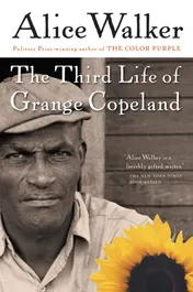 Omslag van The Third Life of Grange Copeland