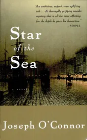 Omslag van Star of the Sea